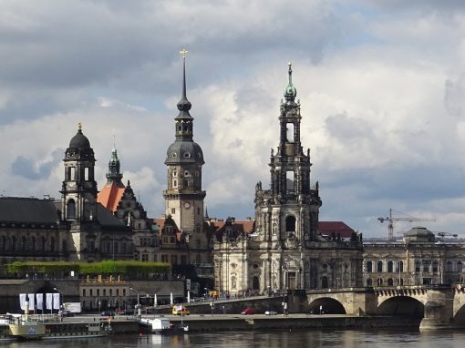 TYPO3camp Mitteldeutschland