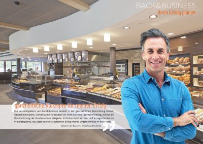 Ansprache der Zielgruppe anhand von Testimonials