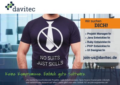 Employer-Branding zur Mitarbeiteransprache