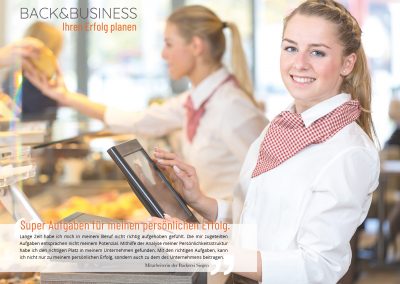 Personalmanagement zur Optimierung des Unternehmenserfolgs