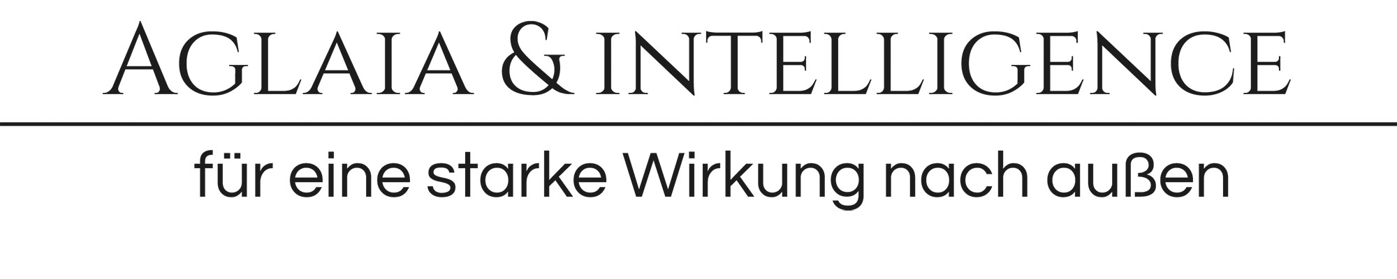 Aglaia Intelligence